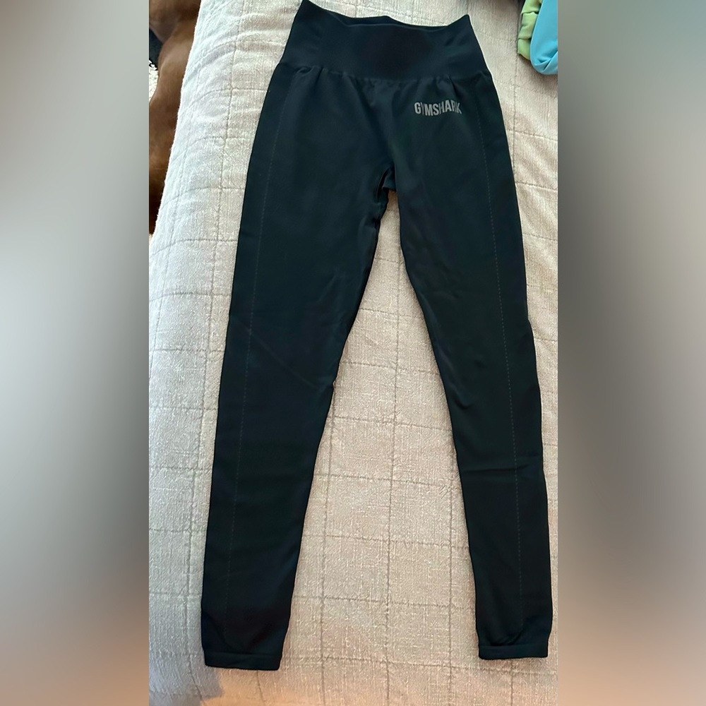 GYMSHARK vital seamless leggings - XS